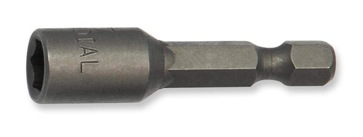 [5066800] CHIAVE A BUSSOLA MM.8 L.45 1/4" MAGNETICA