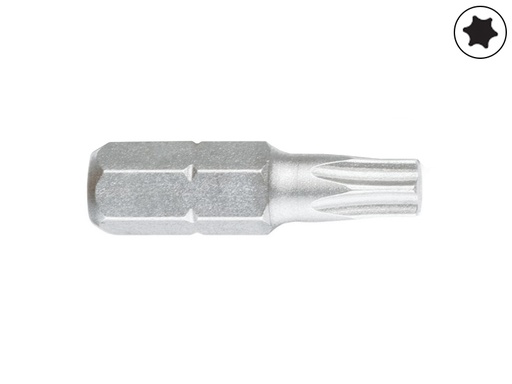 [5066512] INSERTI X VITI TORX 1/4 TX 20X25MM