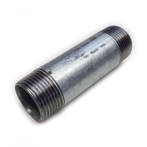 [27530015100] BARILOTTO ZINCATO 1/2X100MM