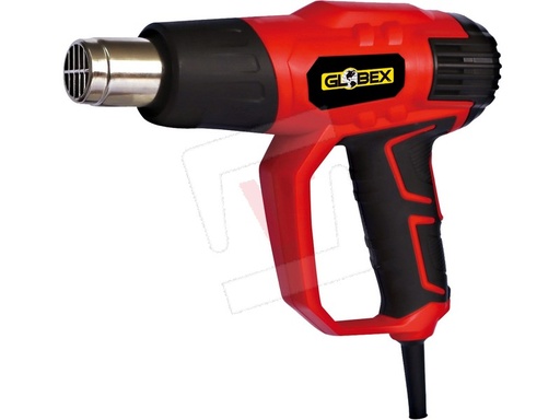 [58418] SVERNICIATORE TERMICO "GX 2000 ST" 2.000W