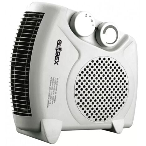 [33666] TERMOVENTILATORE SAHARA 1000-2000 W