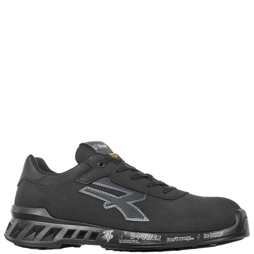 [0RV20024-38] SCARPE BEN s ESD S3S CI FO SR - TAGLIA N°38
