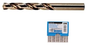 [43686] PUNTA HSS AL COBALTO 5% HIGH QUALITY 3,0MM