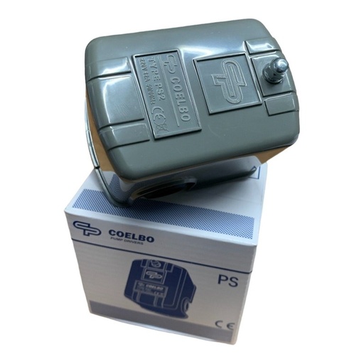 [ACP2575] PRESSOSTATO COELBO PS2 2.5 7.5