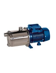 [TN-00-90070] ELETTROPOMPA AUTODESCANTE HP.1 230V