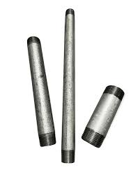 [275300251000] BARILOTTO ZINCATO 1X1000MM