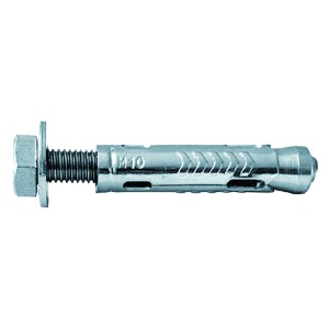 [440464] TASSELLI ACCIAIO 12X100 D.12 C/VITE TE 8.8 - DELTA