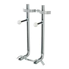 [B2005SP] STAFFA X SANITARI SOSPESI