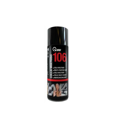 COLLA MULTIUSO SPRAY ML.400 106
