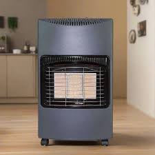 [700335] STUFA GAS INFRAROSSI "ASTRA" 4100W