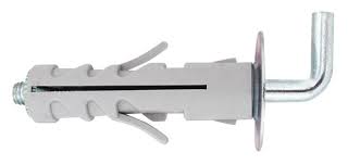 [090730002001] TASSELLO NYL. PTN CON GANCIO MEDIO 9X38