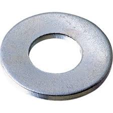 [5050001000001] RONDELLA PIANA D.10 ZINC. BIANCA