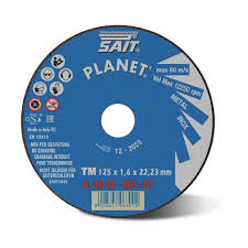 [10000006310] PLANET-TM 230X2,0X22,23 A 46Q