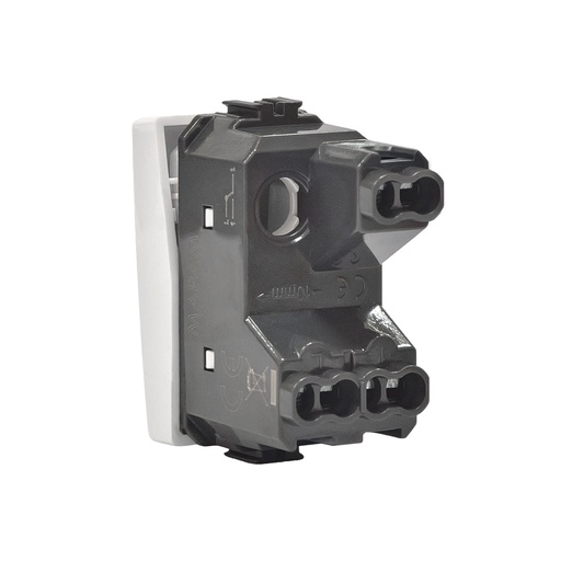 [6725402] DEVIATORE UNIPOLARE 16AX250V