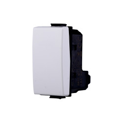 [6725102] INTERRUTTORE UNIPOLARE 16AX250V