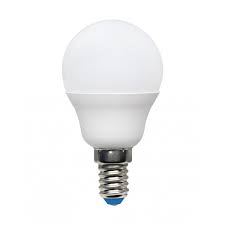 [3056] LAMPADA SFERA LED G45