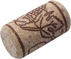 [8026446] TAPPI X VINO TECNOCORK MM.23X38 CF.100PZ