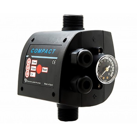 [C311467] PRESS CONTROLL COMPACT PLUS 22 RM