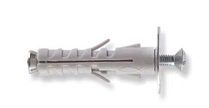 [516] TASSELLO SB 9/4 G.S. CON VITE TSC MM.9X40