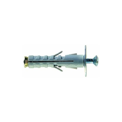 [524] TASSELLO SB 9/L4 G.S. CON VITE TSC MM.9X52