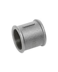 [27005004] MANICOTTO F/F 3/4" ZINCATO