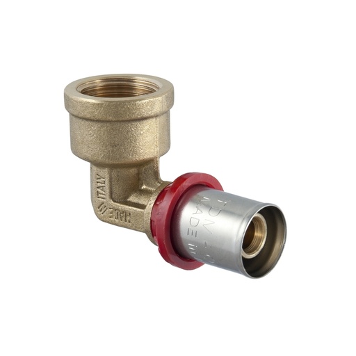 [705G201/220] GOMITO F 1/2X20 A PRESSARE GAS