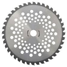 [108230] DISCHI WIDIA P/DECESPUGLIATORE 40 DENTI D.255