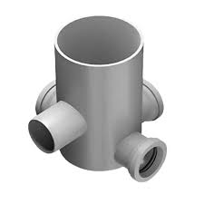 [6560PP17C2-R] POZZETTO RG ALTO H170 SC. D.50