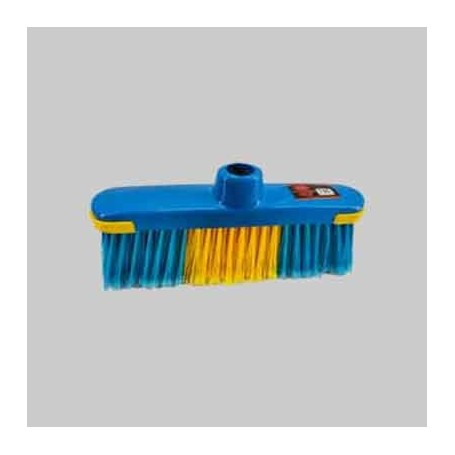 [6268602] SCOPA "CALABRIA" 28CM - CON PARACOLPI