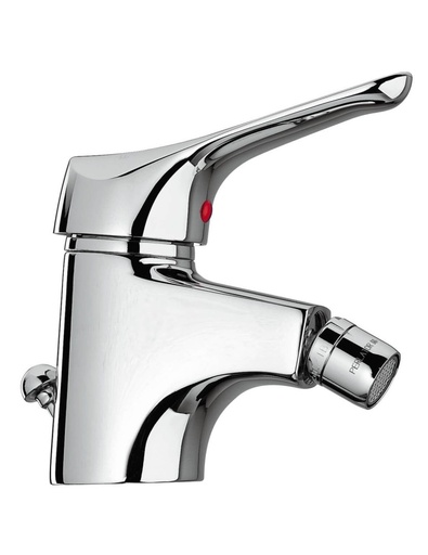 [04CR306P1] MISCELATORE BIDET SCARICO AUTOMATICO 1"1/4