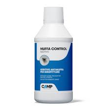 [2033250] MUFFA CONTROL ADDITIVO 250ML