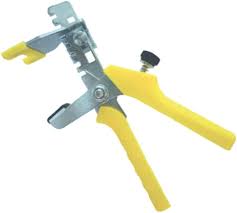 [3113402] PINZA PER DISTANZIATORE LIVELLANTE