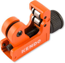 [0404202] TAGLIATUBI MINI KENDO D.3-22MM