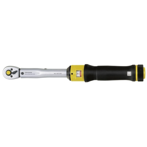 [95187] CHIAVE DINAMOMETRICA 6/30 Nm PROXXON