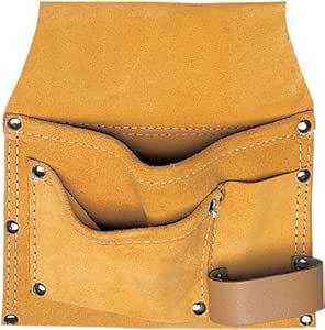 [0547602] BORSA PER CARPENTIERE PLUS IN PELLE