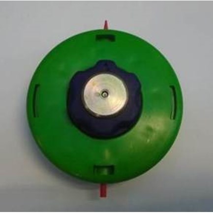 [52031] TESTINA PER DECESPUGLIATORE "BATTI & VIA"