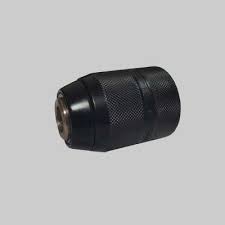 [0201202] MANDRINO AUTOSERRANTE DI RICAMBIO PER TRAPANO ELETTRICO A PERCUSSIONE 13MM