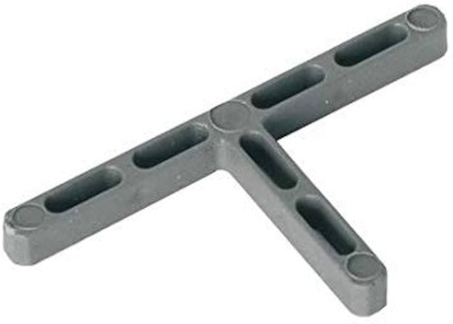 [02923] DISTANZIATORI A T 3MM CF.200PZ
