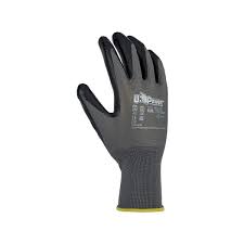 [3745404] GUANTO PROFESSIONALE "VALZER" TG. 9-10