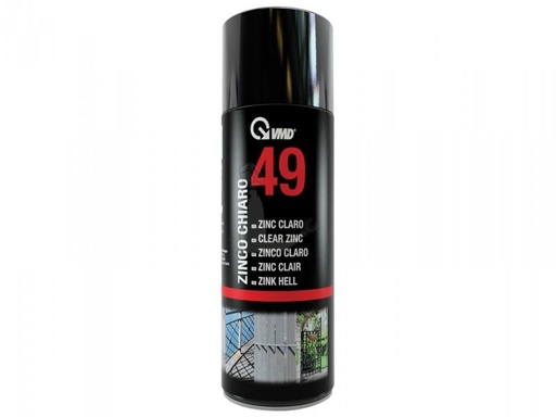 SPRAY ZINCO CHIARA ML .400